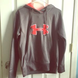 Under Armor Hoodie